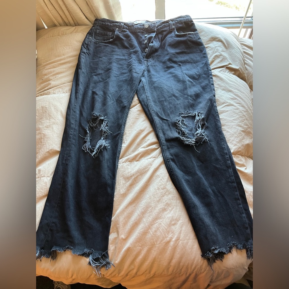 Free people jeans
